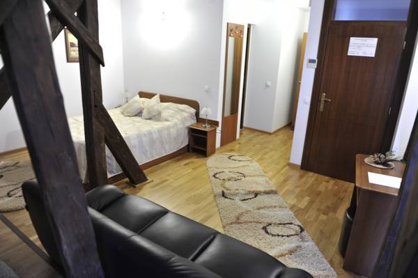 Villa Weidner 3* Румыния, Сибиу