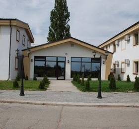 Туры в Student Hotel в Румынии