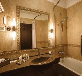 Отдых в Hotel Cavaler - Румыния, Сигишоара