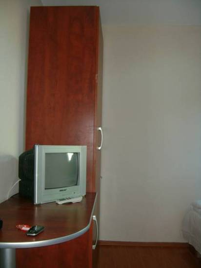 Hotel Tripoli 3* Румыния, Бухарест