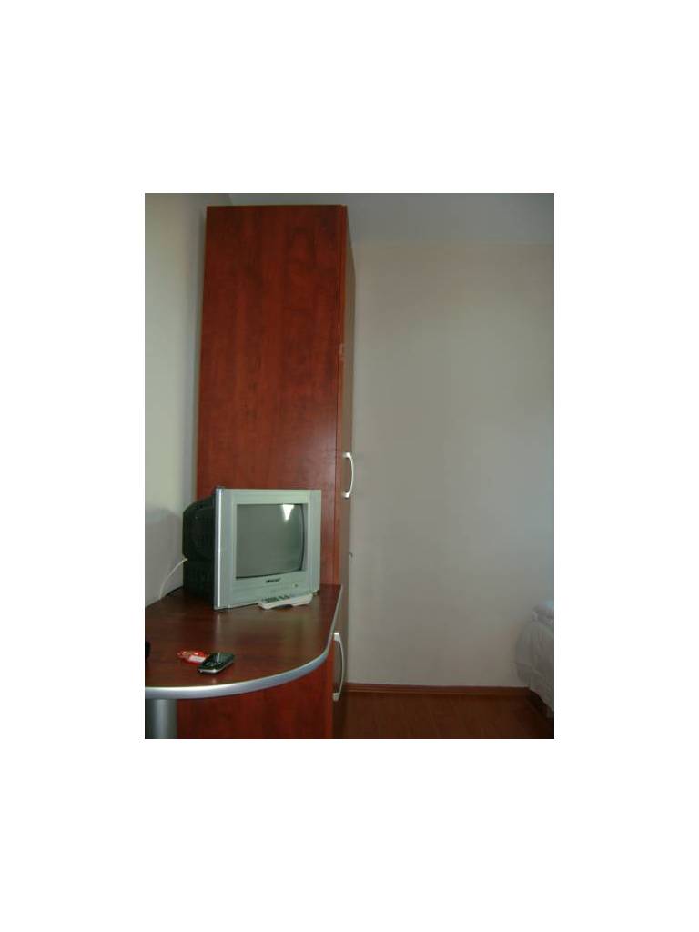 Hotel Tripoli
