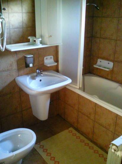 Pension Angel 3* Румыния, Предял