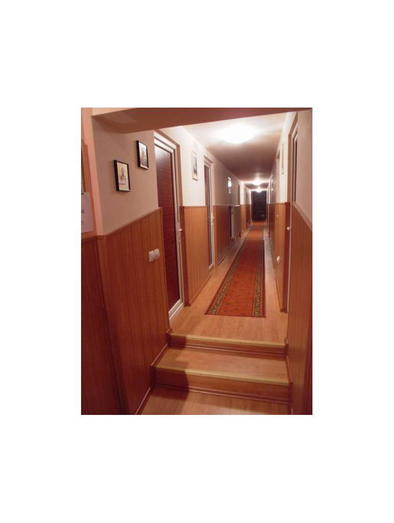 Pension Mures 