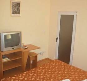 Туры в Pension Paris в Румынии