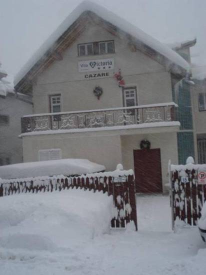 Vila Victoria 3* Румыния, Предял