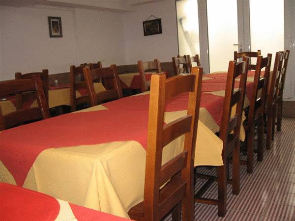 Hotel La Casa 2* Румыния, Бухарест