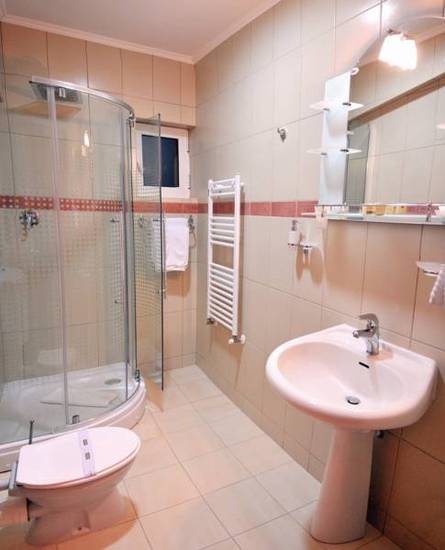 Villa Confort 3* Румыния, Клуж-Напока