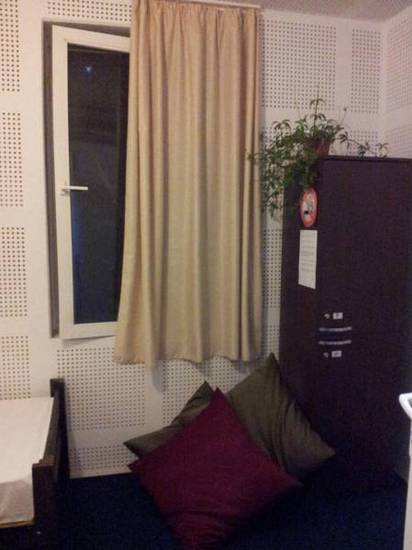 Puzzle Hostel Румыния, Бухарест