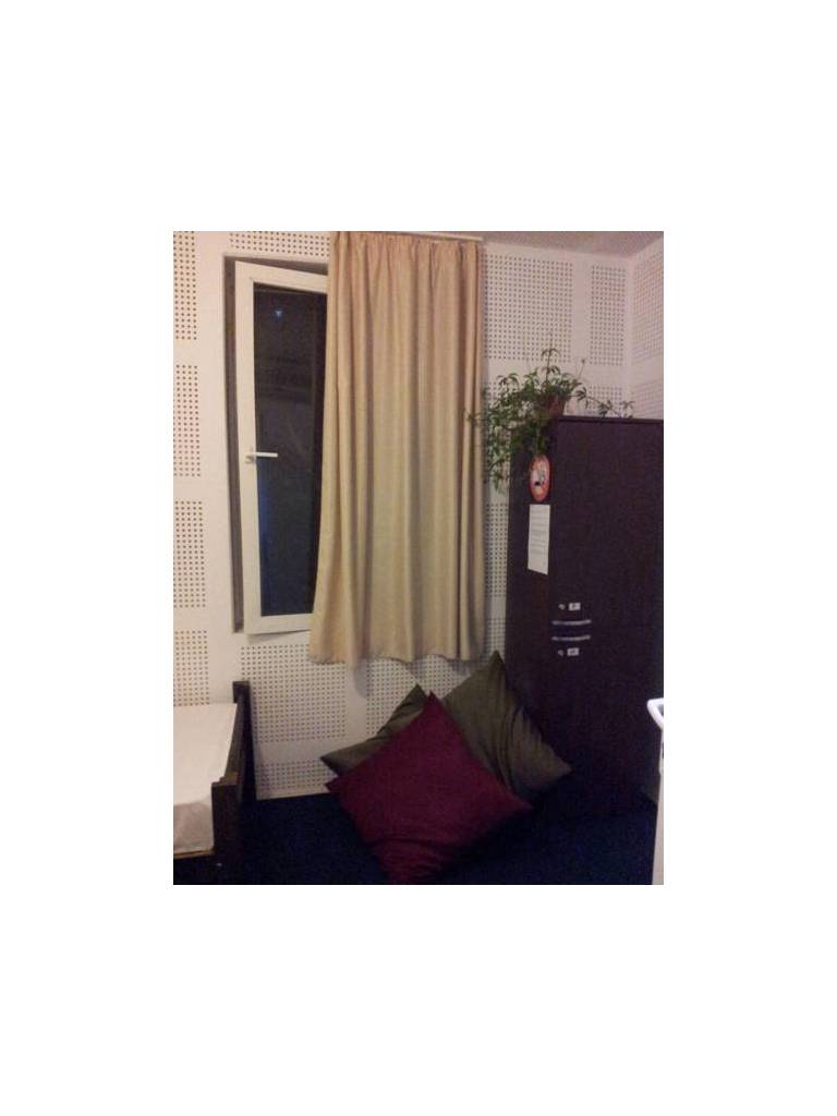 Puzzle Hostel