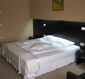 Hotel Delpack в Тимишоаре