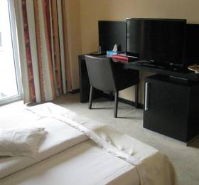 Туры в Hotel Delpack в Румынии