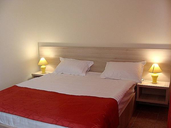Pension Oituz 3* Румыния, Мангалия