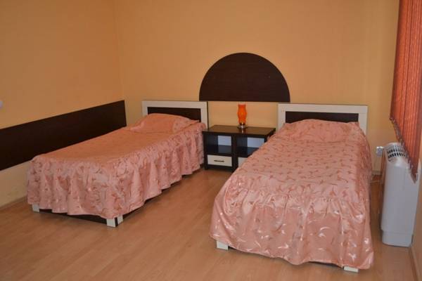 Hotel Triconf 2* Румыния, Крайова