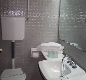Hotel Craiova в Олимпе