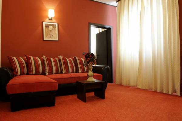 Hotel Aurelia 3*