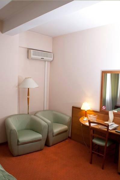 Hotel Rivulus 3*