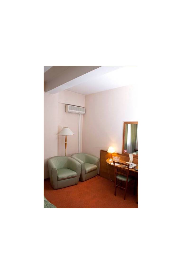 Hotel Rivulus