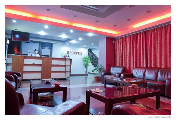 Hotel Pacific 3* Румыния, Констанца
