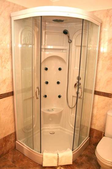 Hotel Elvetia  Румыния, Дева