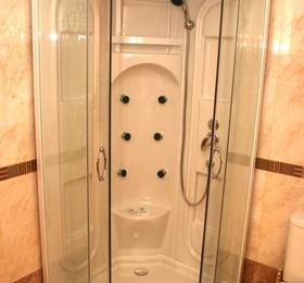 Hotel Elvetia  в Дева