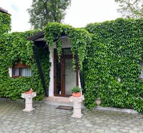 Отдых в Hotel Larissa - Румыния, Тимишоара