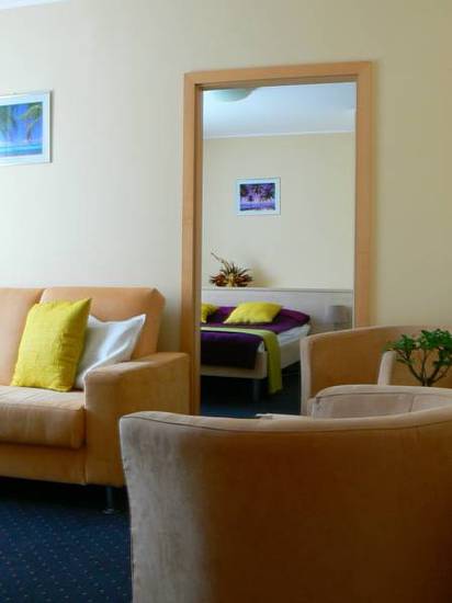 Hotel Pacific 3* Румыния, Тимишоара