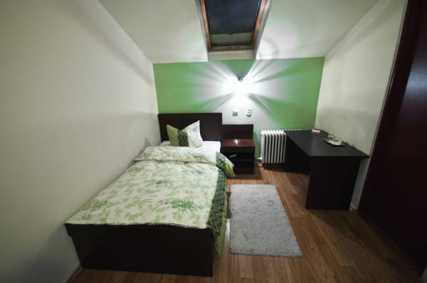 Motel Sheriff 3*