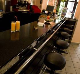 Hotel Reghina в Тимишоаре