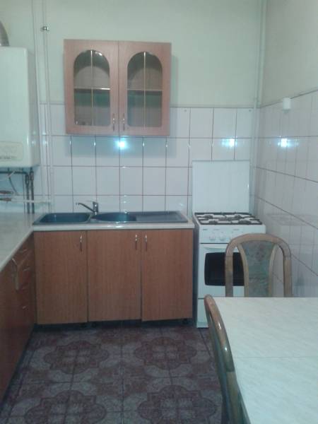 Aki Apartment 3*
