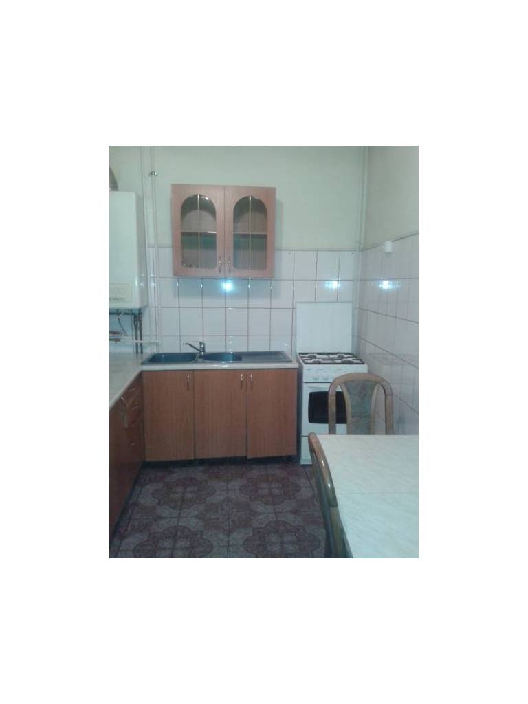 Aki Apartment