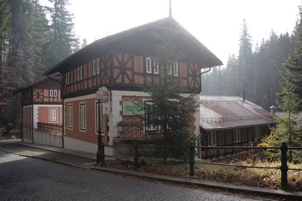 Hotel Bastion 3* Румыния, Синая