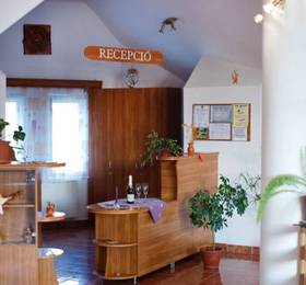 Отдых в Csillag Motel - Румыния, Меркуря-Чук