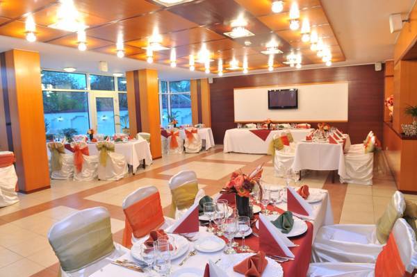 Hotel Jasmine 3* Румыния, Брашов