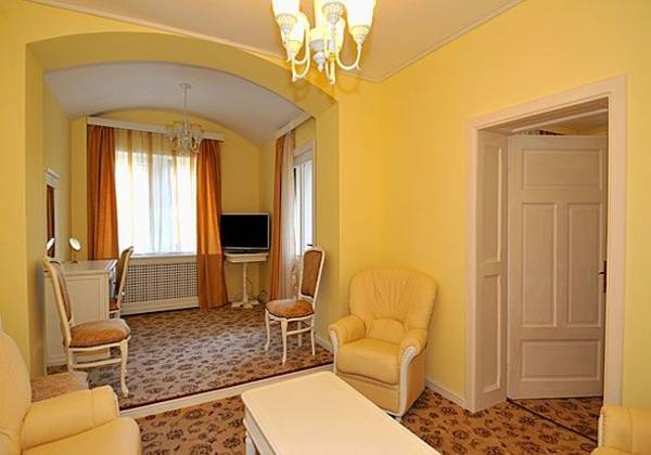 Complex La Tunuri - Vila Economat 3* Румыния, Синая