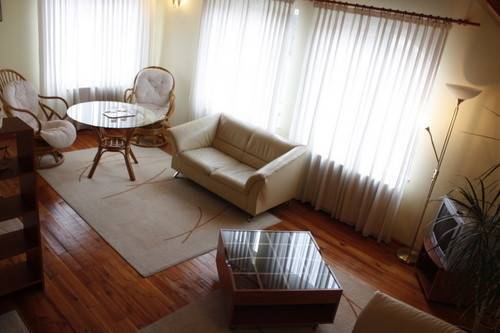 Pension Ambra 3* Румыния, Брашов
