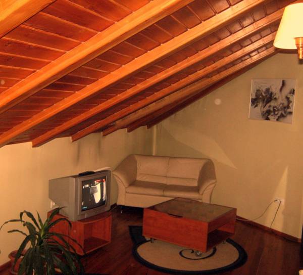 Pension Ambra 3*