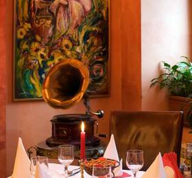 Туры в Scorilo Hotel в Румынии