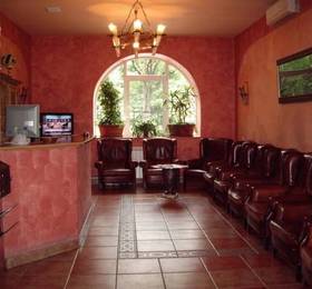 Туры в Scorilo Hotel в Румынии