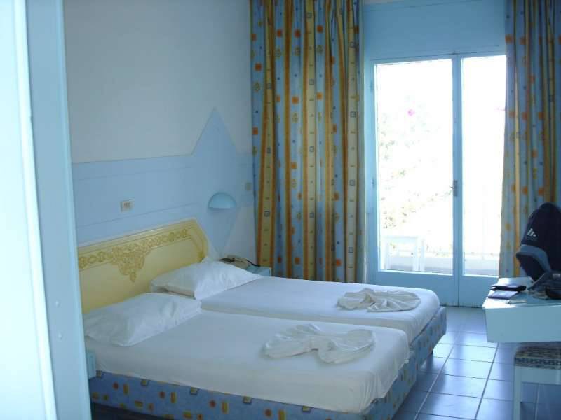 Esplanade 3*