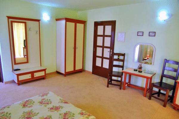 Pension Luiza 3* Румыния, Брашов