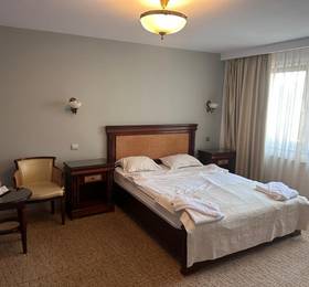 Bliss Confort в Бухаресте