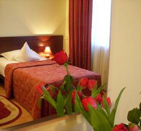 Туры в Hotel Decebal в Румынии