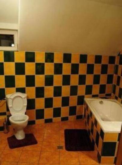 Casual Promenade Hostel Румыния, Брашов