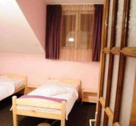 Casual Promenade Hostel в Брашове