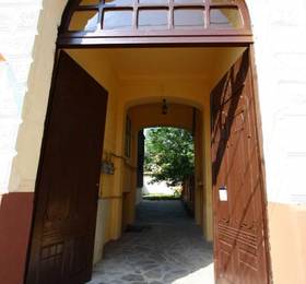 Отдых в Casa Romana 2 - Румыния, Сибиу