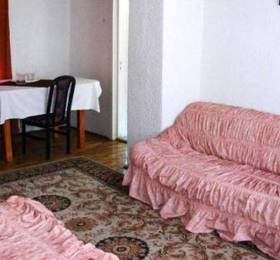 Hotel Coroana  в Бузэу