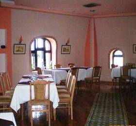 Отдых в Hotel Coroana  - Румыния, Бузэу