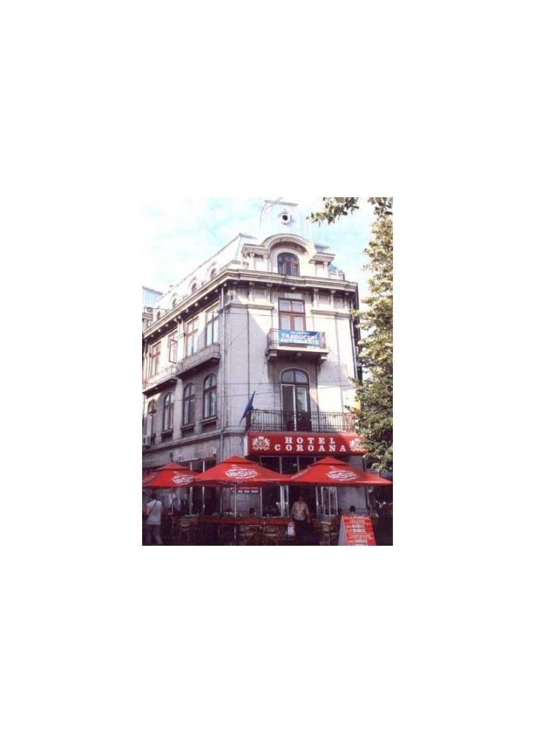 Hotel Coroana 