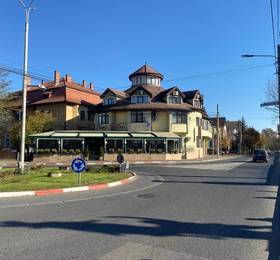 Туры в Hotel Gallant в Румынии