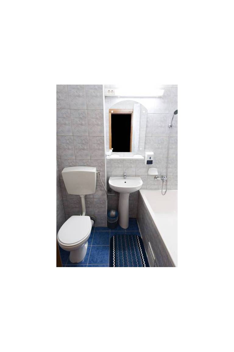 Hotel Gallant